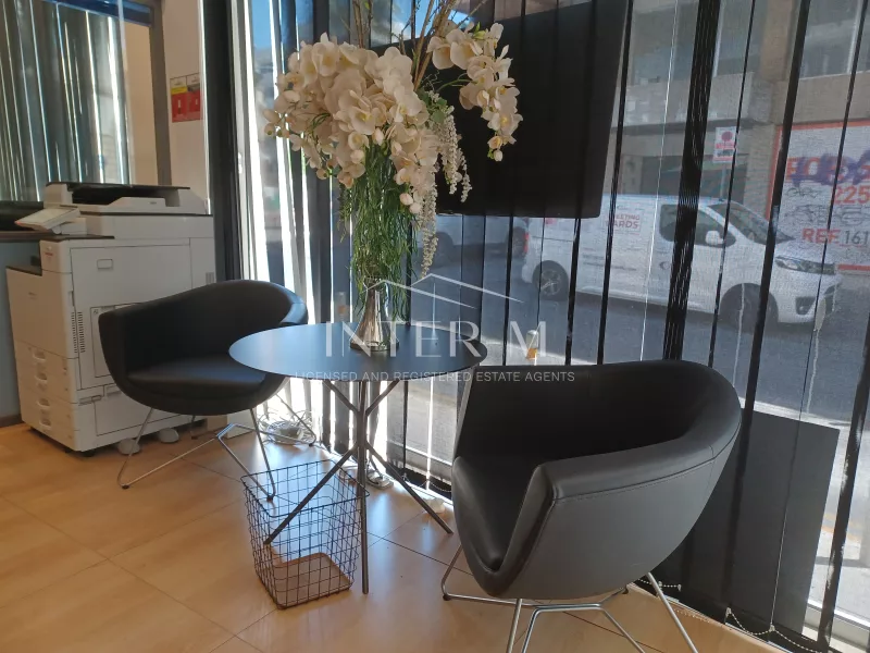 Office For Sale In Town Center Limassol (64 Sq.m) φωτογραφία 2