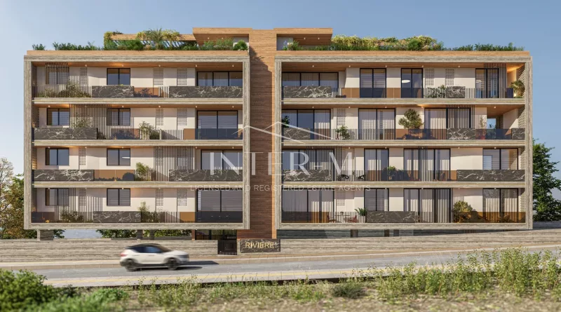 Stylish Apartment For Sale In Panthea-Mesa Geitonia, Limassol, Cyprus(2 Bedrooms) photo 2