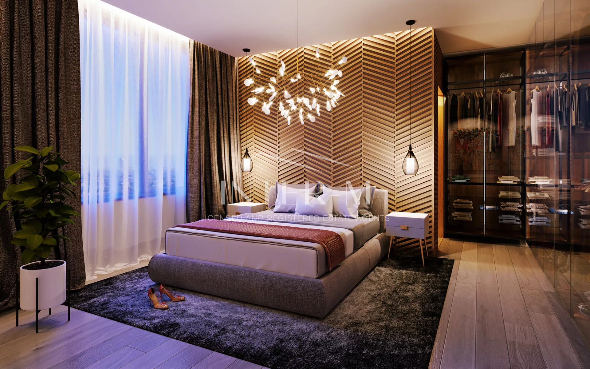 Luxury Apartments For Sale In Panthea (3 Bedroom) φωτογραφία 8