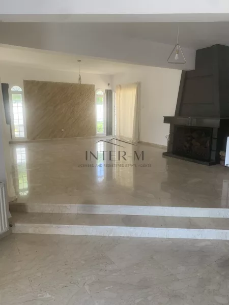 House For Sale In Agia Fila (4 Bedroom) photo 2