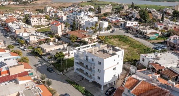 Modern Apartments For Sale In Kamares, Larnaca (2 Bedroom) φωτογραφία 6