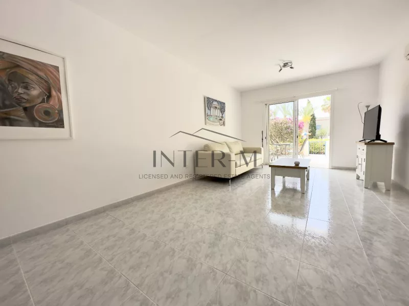 Apartment For Sale In Paphos  (3 Bedroom) φωτογραφία 2