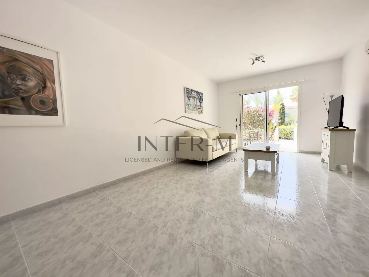Apartment For Sale In Paphos  (3 Bedroom) photo 2