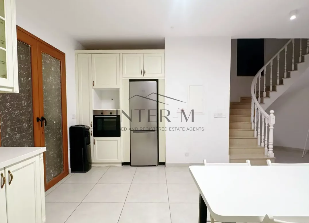 Modern 4-Bedroom Villa With Sea Views For Sale – Agios Athanasios, Limassol,Cyprus (4 Bedroom) φωτογραφία 11