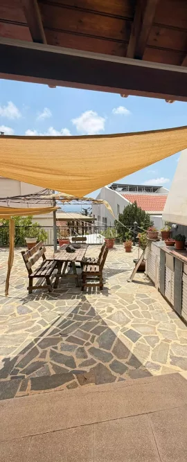Detached House for Sale – Laiki Lefkothea, Agia Fyla, Limassol,Cyprus φωτογραφία 5