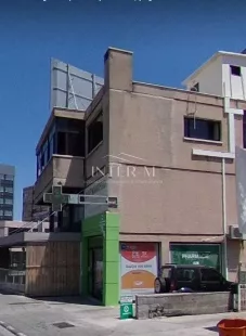 Building For Rent In Arch.Makariou Limassol Cyprus