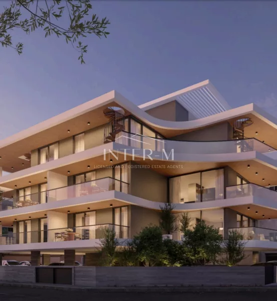 Apartments For Sale In  Ayios Nicolaos (1 Bedroom) photo 3