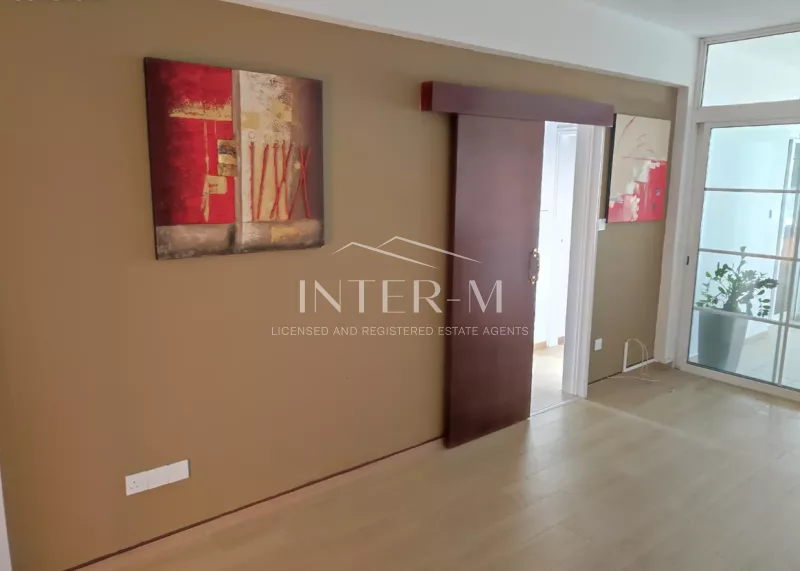 2-Bedroom Apartment For Rent In Mesa Geitonia, Limassol (2 Bedroom)