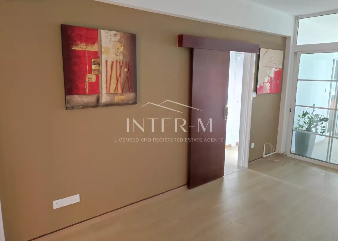 2-Bedroom Apartment For Rent In Mesa Geitonia, Limassol (2 Bedroom)