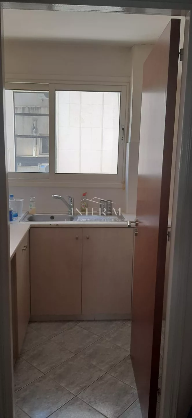 Office For Rent In Agia Zoni, Limassol, Cyprus photo 2