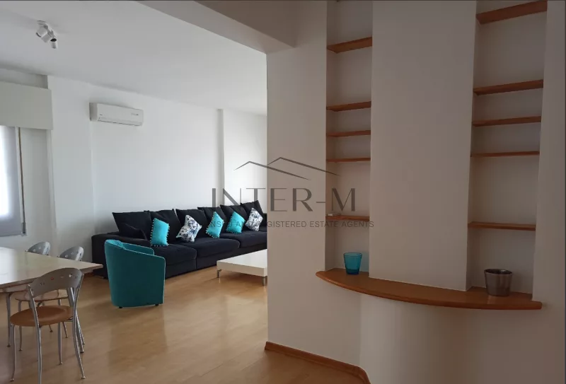 Beautiful Apartment For Rent In Kapsalos , Limassol  (3 Bedroom) photo 2
