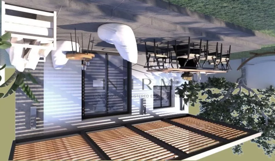 Modern House For Sale In Moni Limassol Cyprus (3 Bedroom)