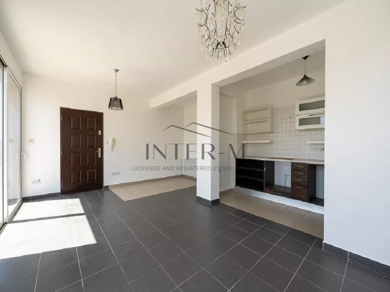 Whole Floor Penthouse For Sale In Kaimakli, Nicosia (3 Bedroom) photo 3