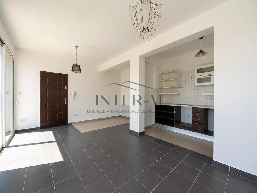 Whole Floor Penthouse For Sale In Kaimakli, Nicosia (3 Bedroom) φωτογραφία 3