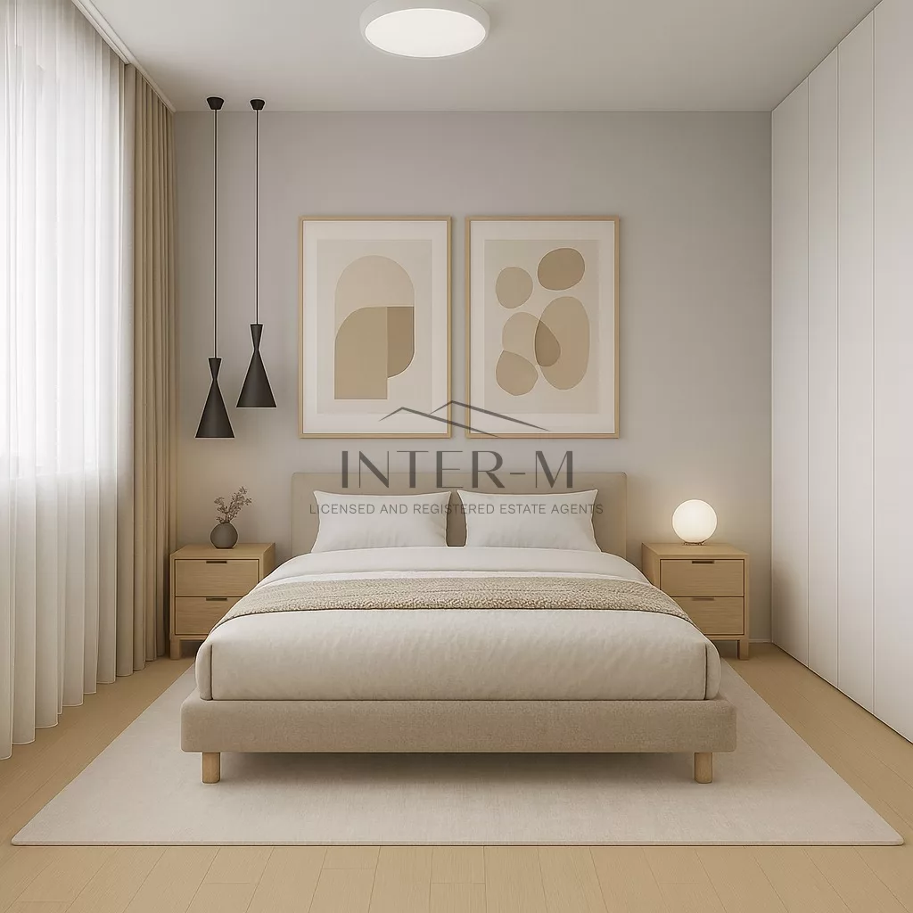 Apartment For Sale In Livadia, Larnaca, Cyprus (2 Bedroom) φωτογραφία 3