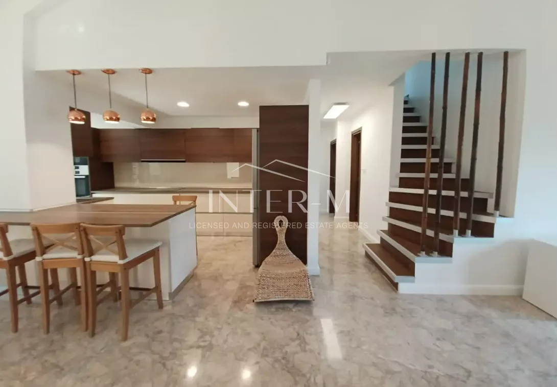 Luxury 3-Bedroom Villa With Sea Views For Sale – Agios Tychonas, Limassol,Cyprus (3 Bedroom) φωτογραφία 11