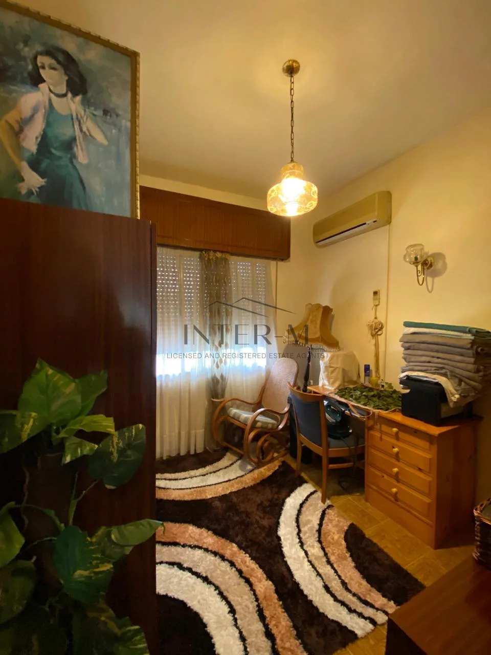 Semi-Detached House For Sale In Agios Nikolaos, Limassol, Cyprus (3 Bedroom) φωτογραφία 14