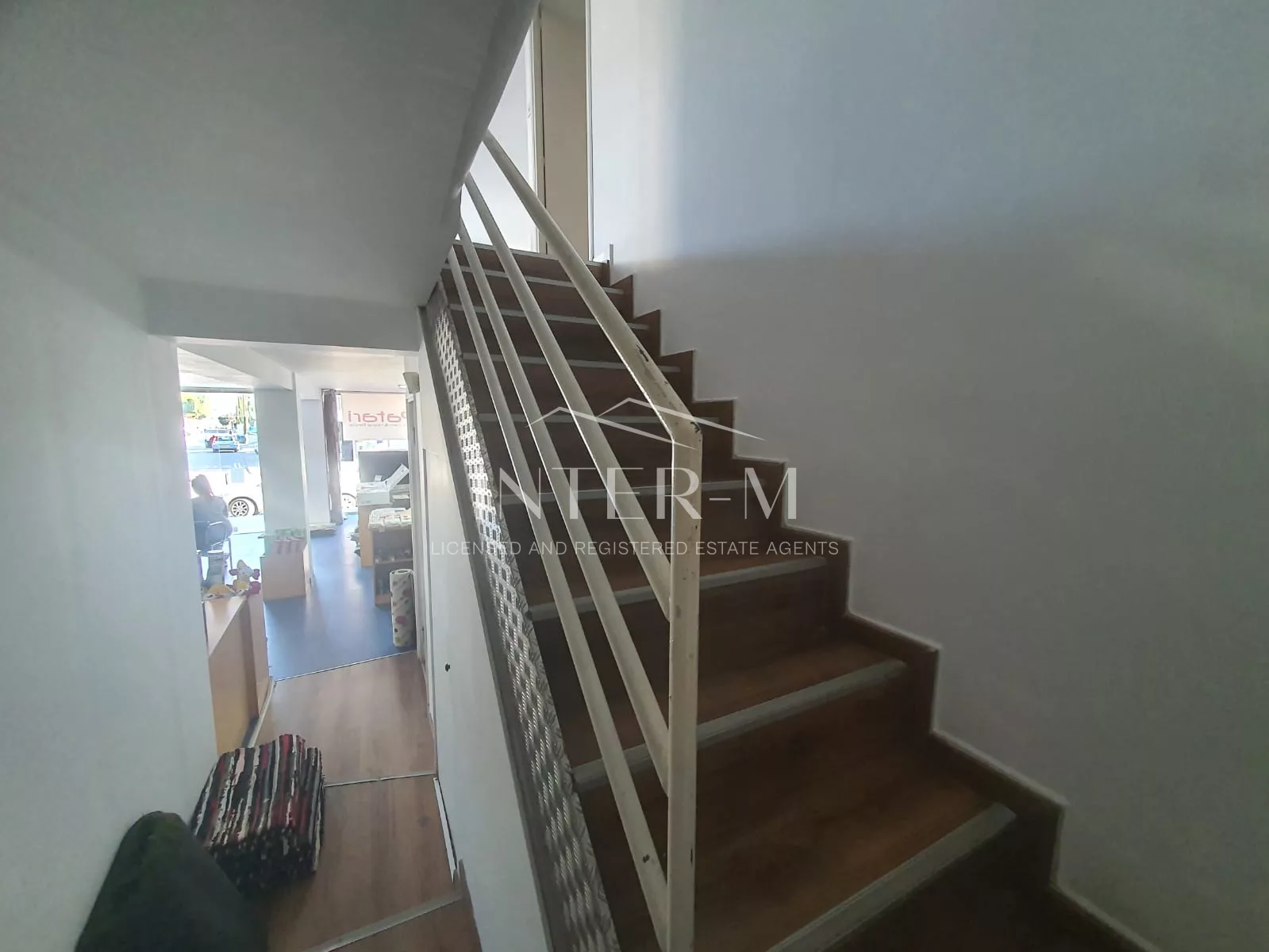 Shop For Rent Centrally Located In Ayias Zonis Area, Limassol photo 9