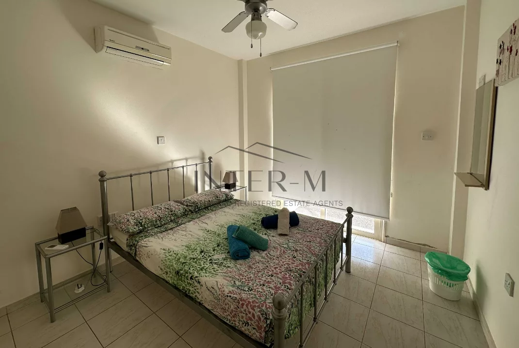 Beautiful Apartment To Sale In Tombs Of The Kings,Cyprus (1 Bedroom) φωτογραφία 7