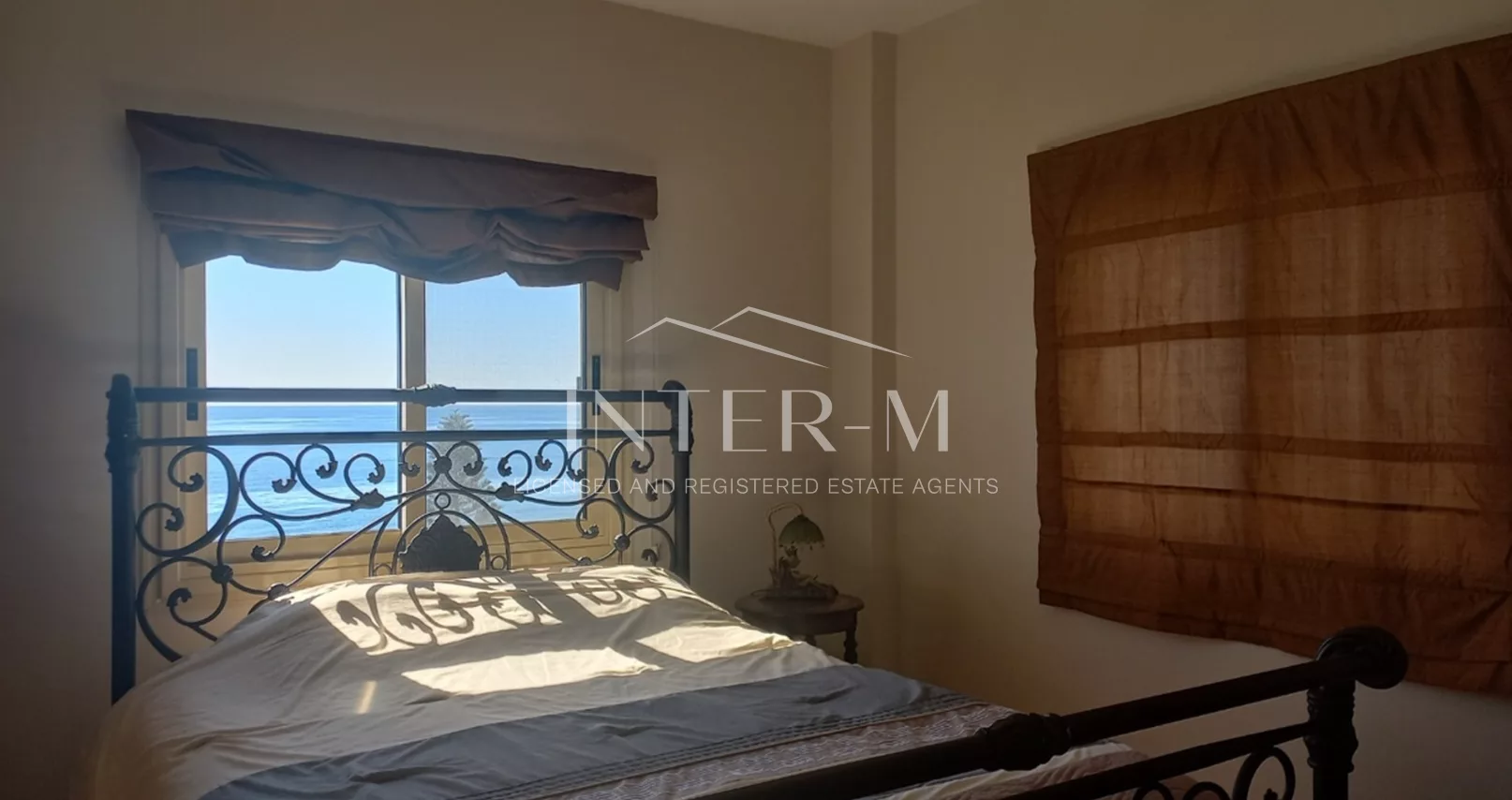 Luxury Sea View Apartment For Sale In Neapolis ,Limassol  (4 Bedroom) φωτογραφία 8