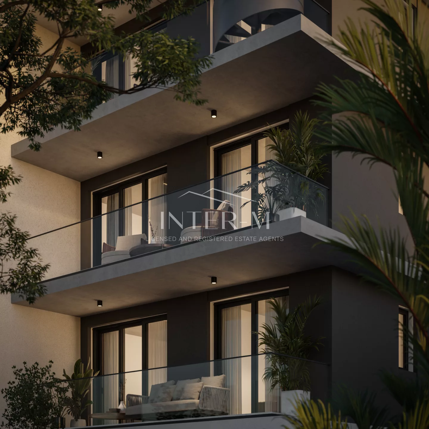 Apartment in Mesa Geitonia photo 8