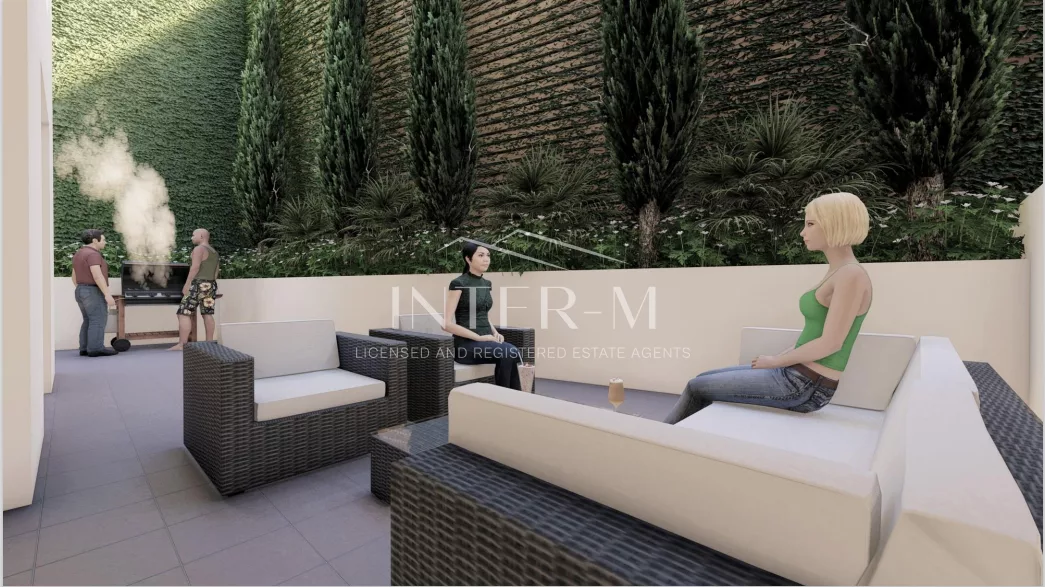 New Apartments For Sale In Likavitos, Nicosia  (2 Bedroom) φωτογραφία 3