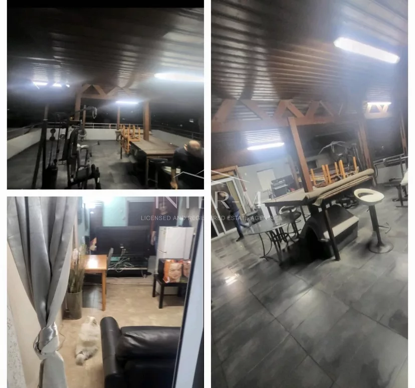 Residential Building For Sale In Kato Polemidia, Limassol φωτογραφία 8