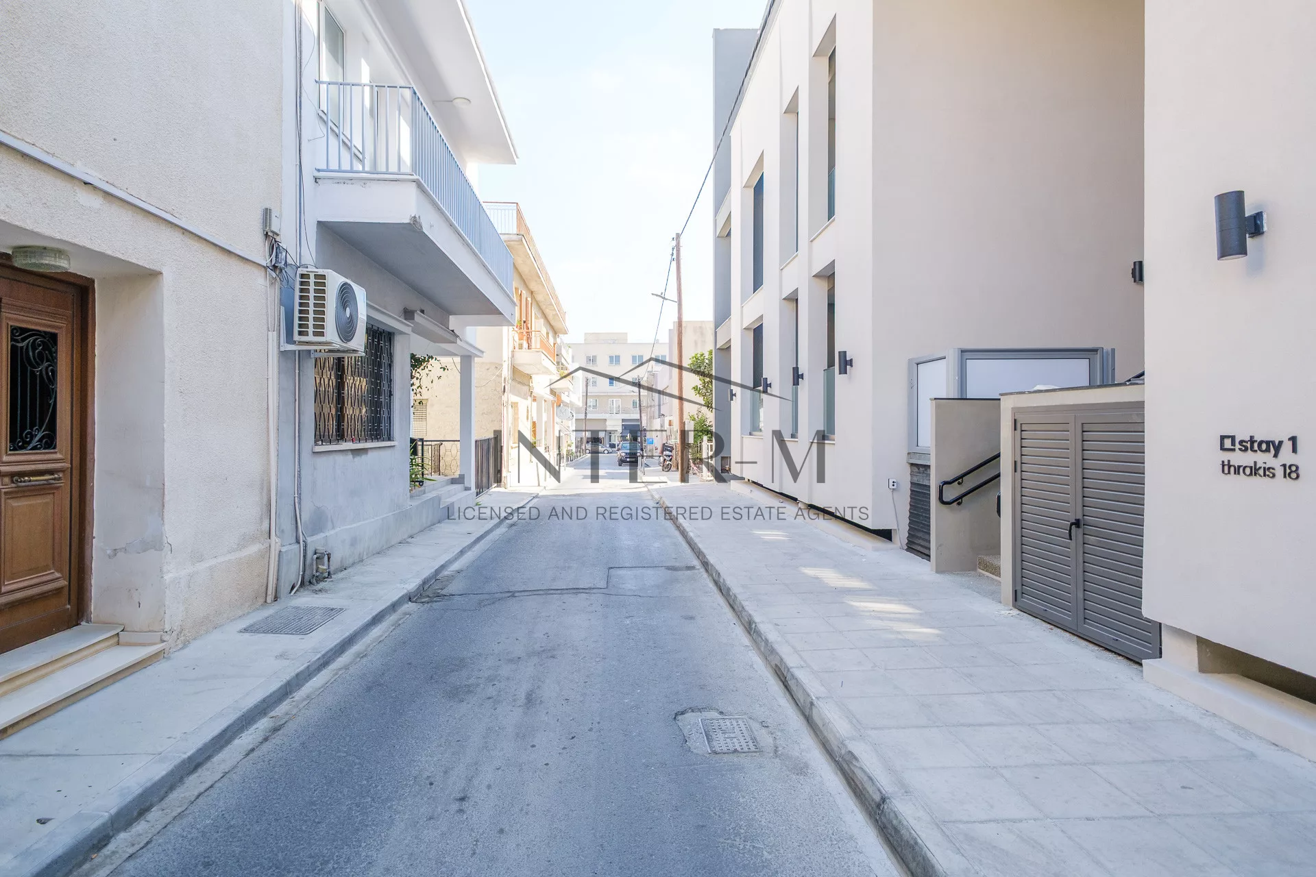 LUXURY SERVICED STUDIO RESIDENCES FOR SALE – LIMASSOL OLD TOWN,CYPRUS φωτογραφία 14