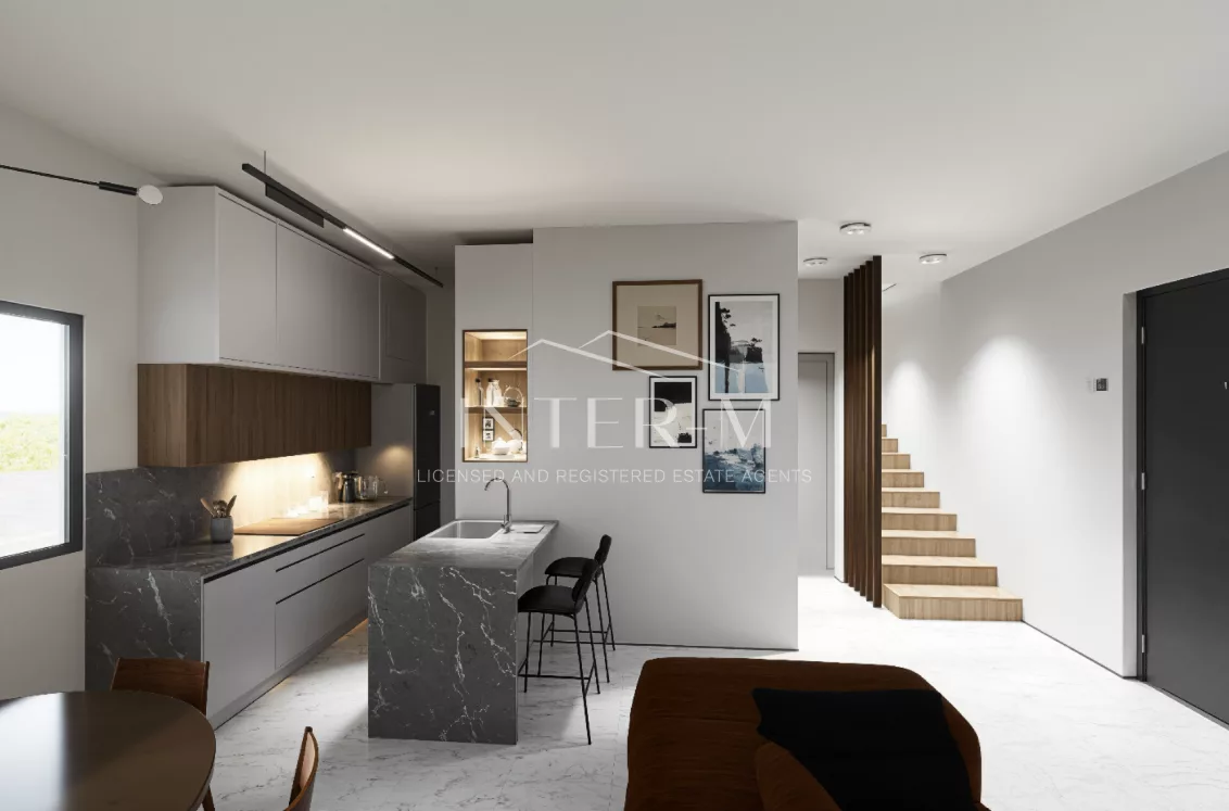 Detached House For Sale In Moni, Limassol, Cyprus  (3 Bedroom) photo 8