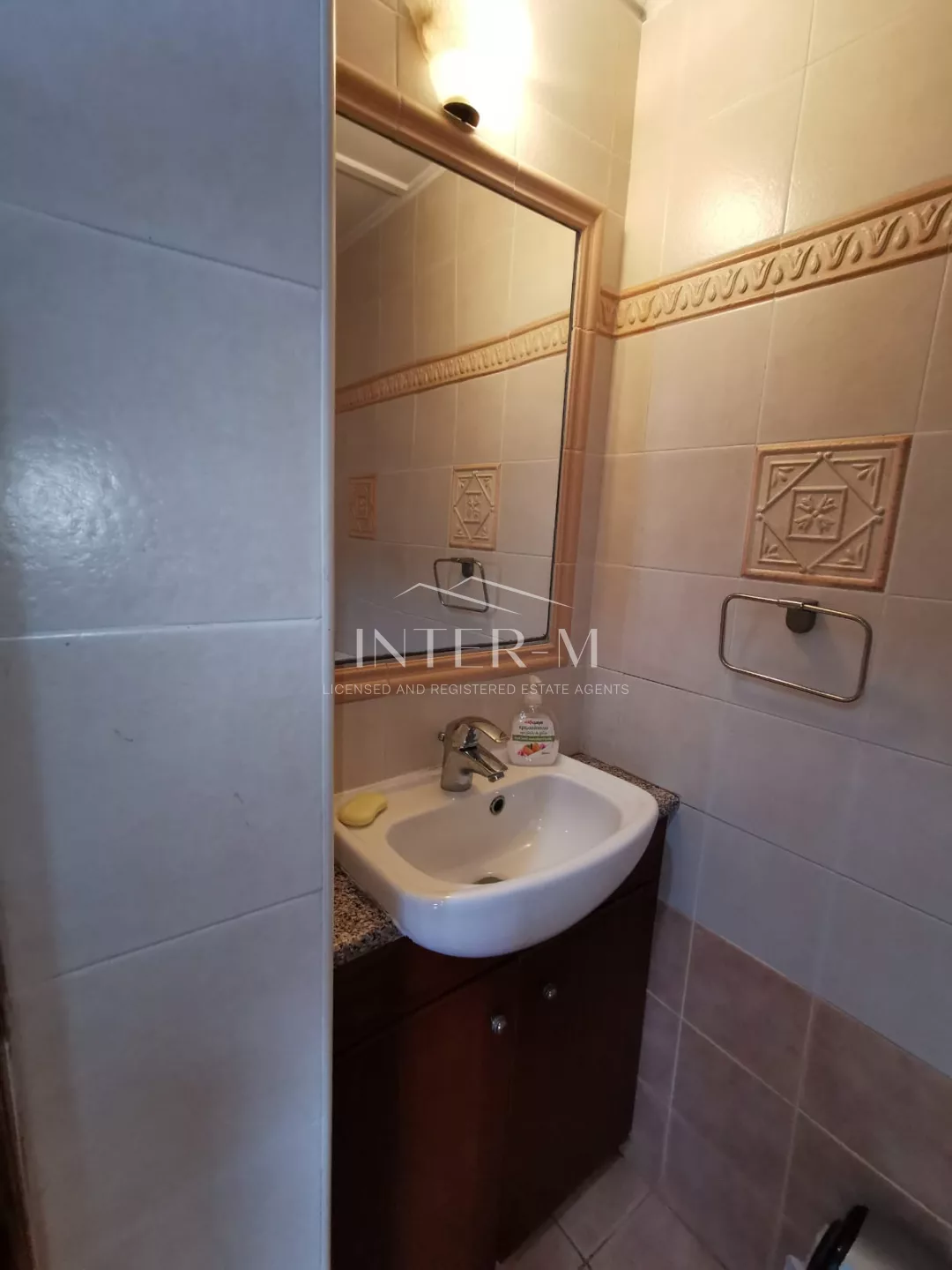 Penthouse For Sale In Agios Nicolaos ,Larnaca  (3 Bedroom) photo 13