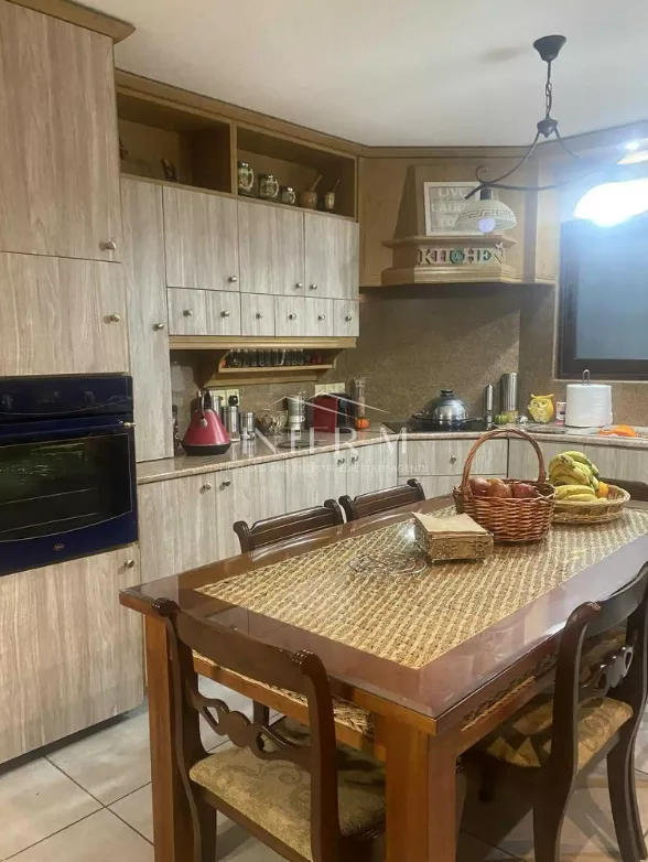 Beautiful Semi-Detached House Fоr Sаle,Agia Fyla, Limassol (3 Bedroom) φωτογραφία 9