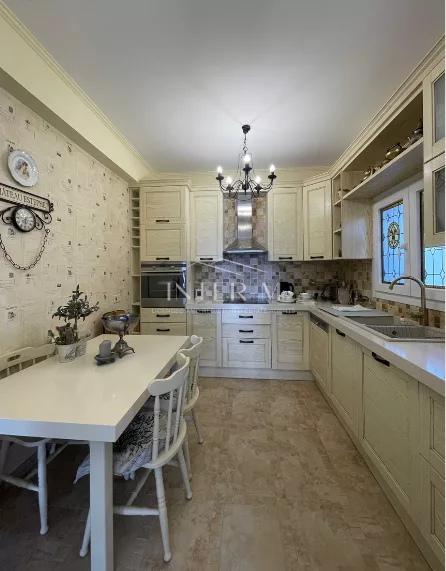 Luxury Villa For Rent Ayios Tychon Limassol Cyprus (5 Bedroom) photo 6