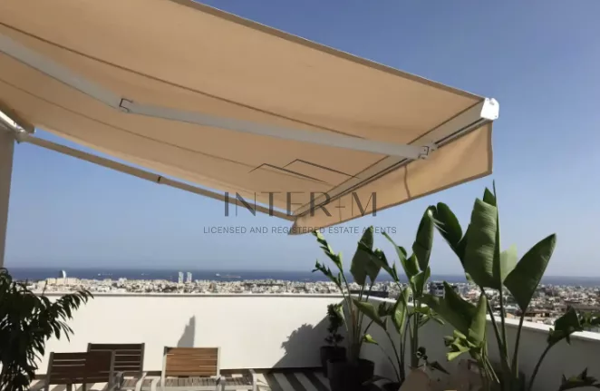 Beautiful Apartment To Rent,In Agios Athanasios, Limassol, Cyprus (2 Bedroom) photo 2