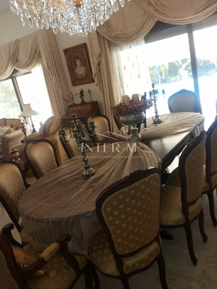 Luxurious Villa In Erimi (5 Bedroom) photo 17