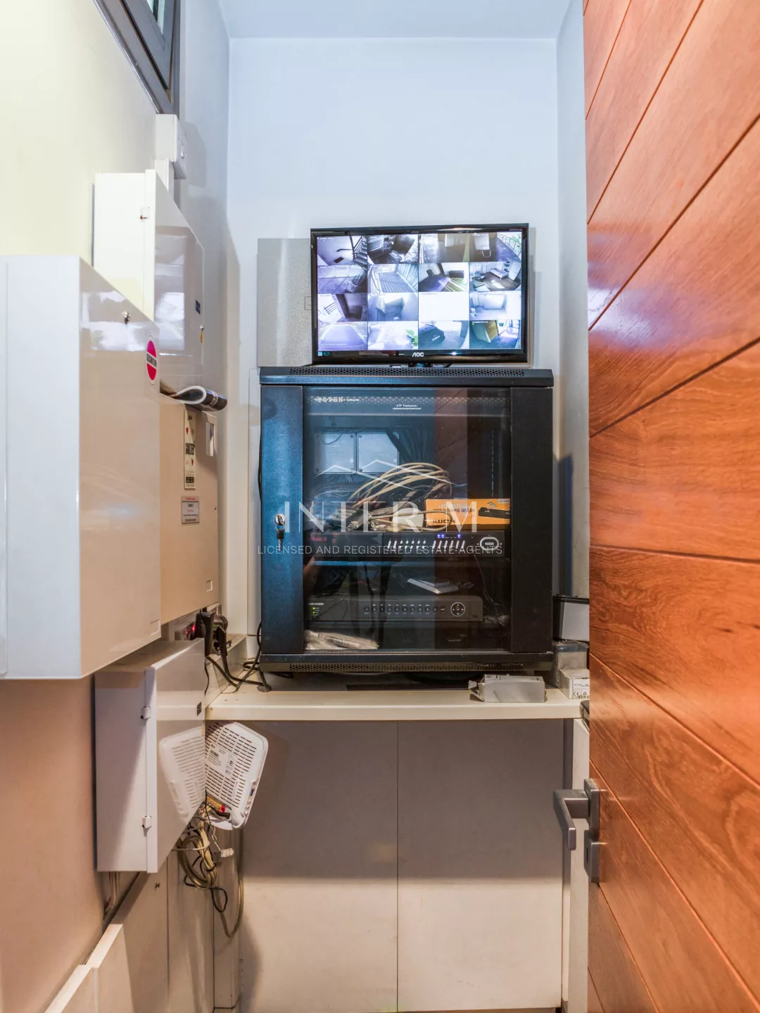 Luxury Apartment-Duplex Penthouse For Sale In Limassol City Center, Cyprus(4 Bedrooms) photo 13