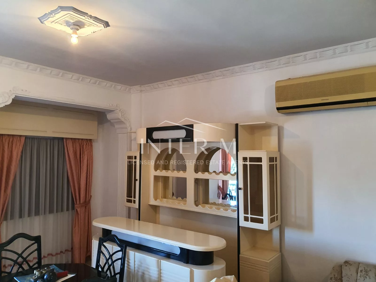 Semi-Detached House For Sale In Ayios Spyridonas, Limassol (3 Bedroom) φωτογραφία 5