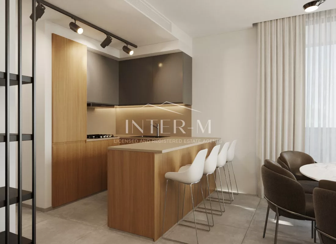 Luxury Penthouse  For Sale In New Marina , Larnaca (3 Bedroom) photo 4
