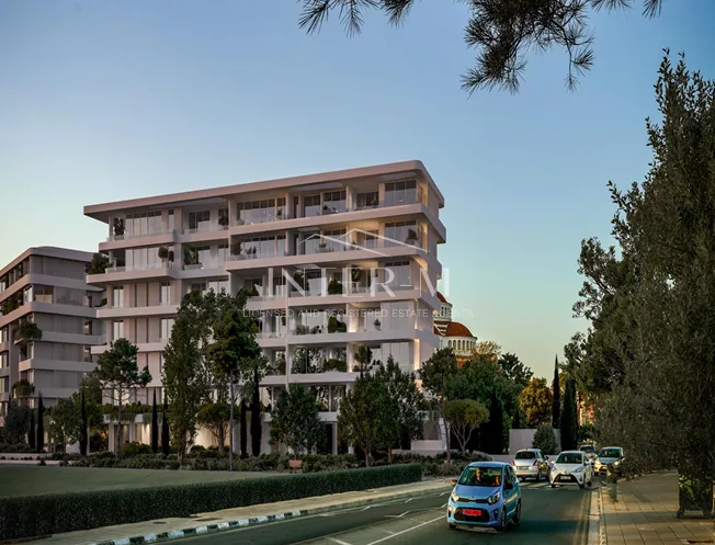 Luxury Apartment For Sale – Kato Paphos, Paphos, Cyprus (3 Bedroom) φωτογραφία 3