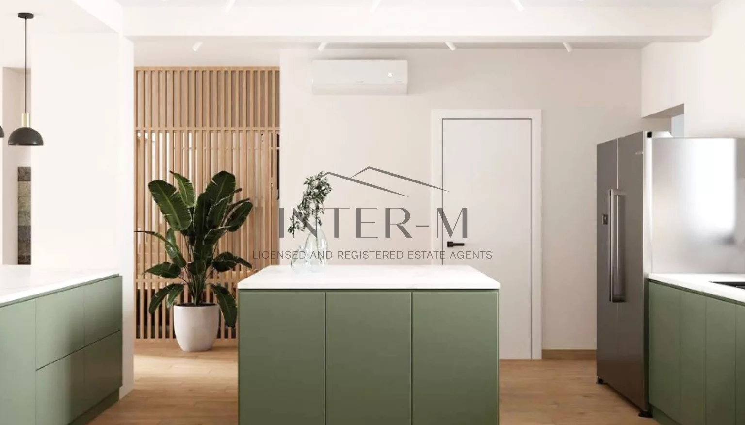 Contemporary Fully Renovated 7-Bedroom Detached House In Egkomi, Nicosia, Cyprus φωτογραφία 13