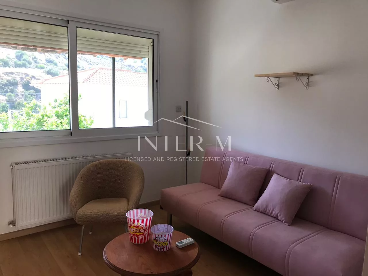 Villa For Rent In Agios Tychonas, Limassol (4 Bedroom) photo 12