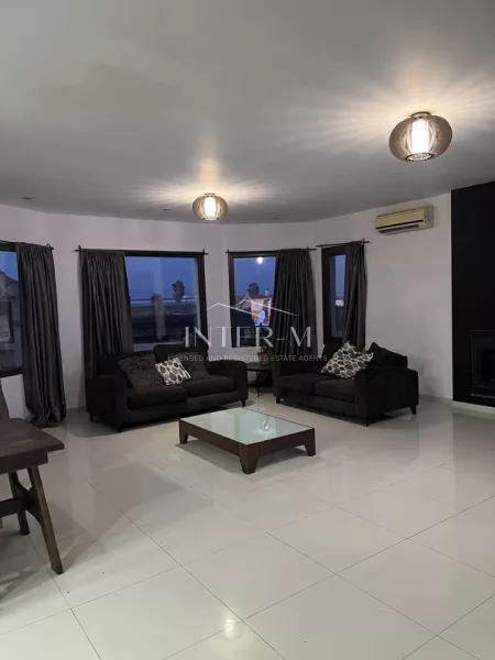 Luxury Villa For Sale In Akrotiri Limassol (3 Bedroom) photo 2