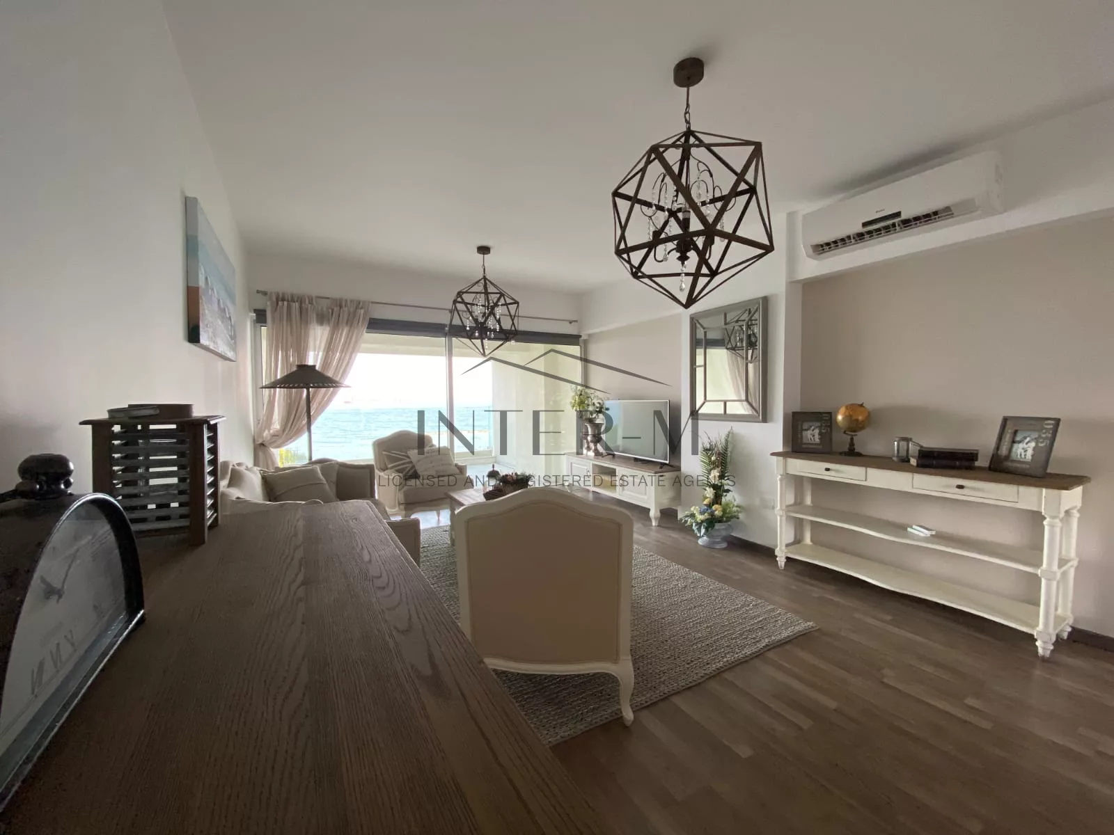 Apartment Recently Renovated For Sale In Molos Area , Limassol  (3 Bedroom) φωτογραφία 20