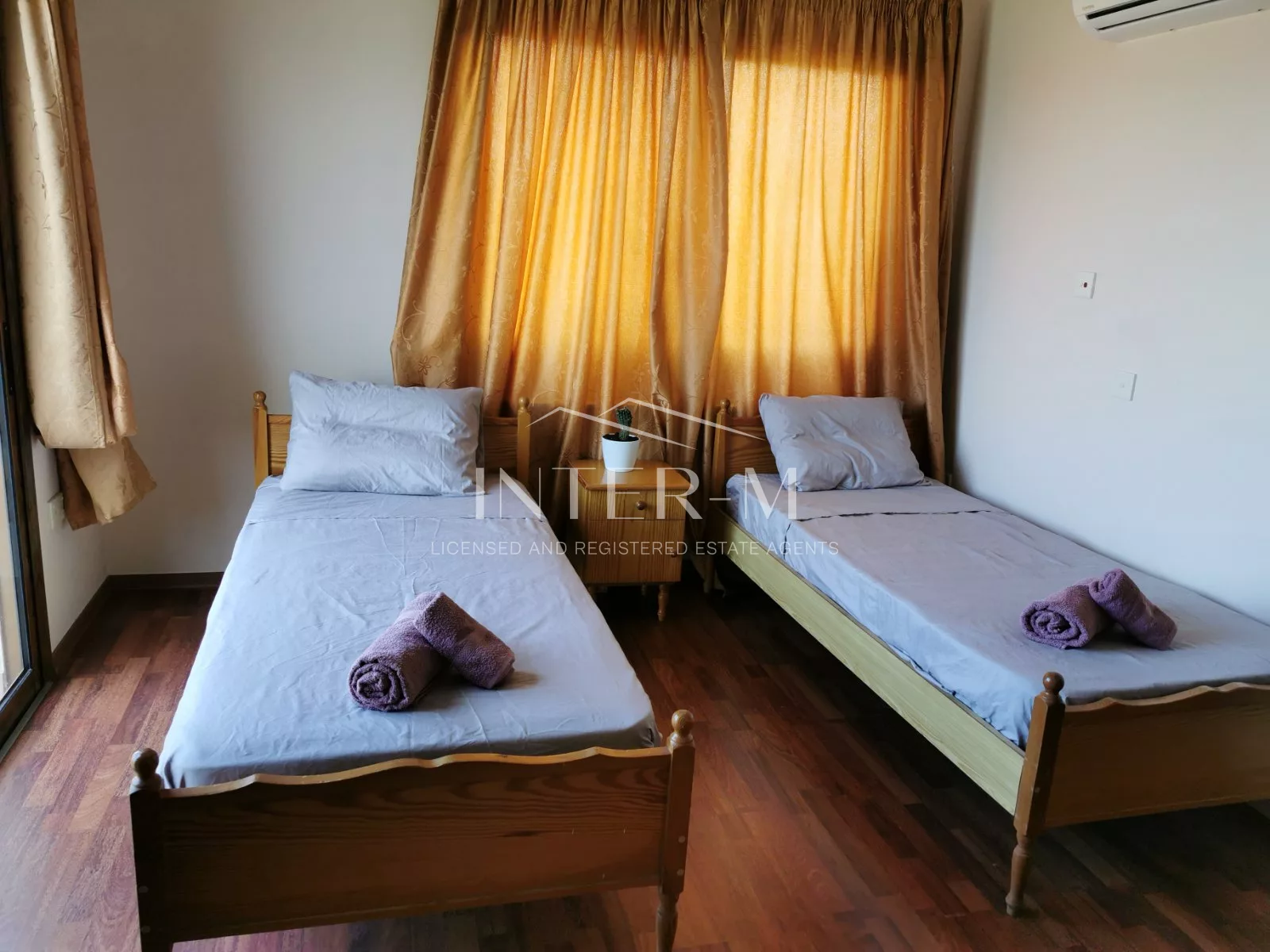 Privileged  Villa For Rent In Pareklisia  (5 Bedroom) φωτογραφία 17