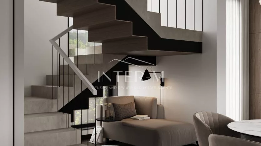 Modern Houses For Sale In Moni Village, Limassol(3 Bedroom) φωτογραφία 5