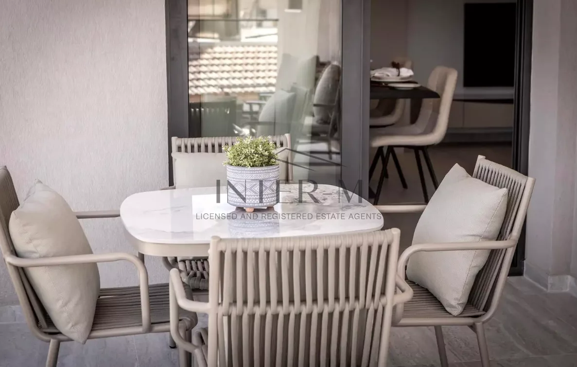 Brand-New 2-Bedroom Apartment For Sale | Sotiros, Larnaca,Cyprus (2 Bedroom) φωτογραφία 18