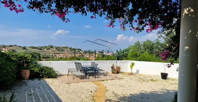 Charming 2-Bedroom Maisonette For Sale In, Pissouri, Limassol,Cyprus (2 Bedroom) φωτογραφία 4