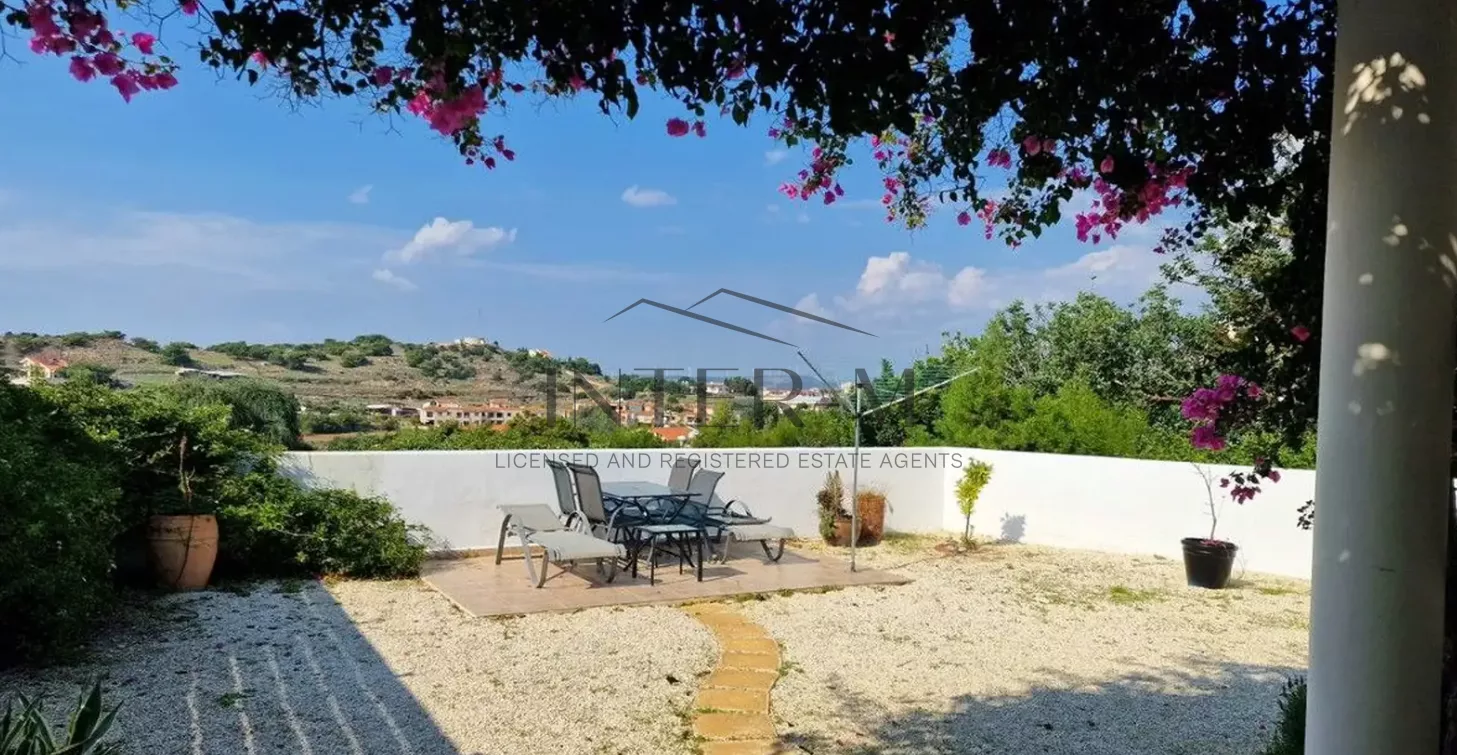Charming 2-Bedroom Maisonette For Sale In, Pissouri, Limassol,Cyprus (2 Bedroom) photo 4