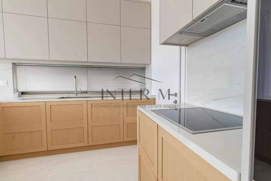 Luxurious Beachfront Villa For Sale In Kissonerga, Paphos, Cyprus (4 Bedrooms) φωτογραφία 13