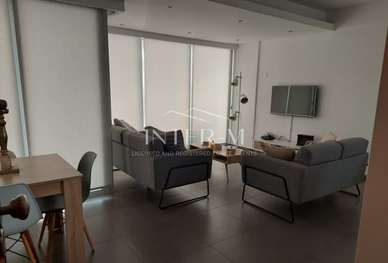 Penthouse  For Sale In Agia Zoni Limassol (2 Bedroom)