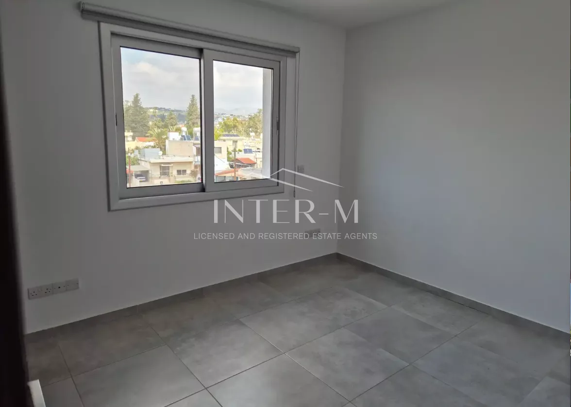 Modern 2-Bedroom Apartment For Rent – Polemidia, Limassol photo 6